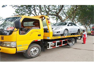 滨州附近24小时汽车拖车服务热线