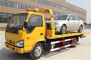 滨州道路救援一般怎么收费