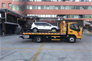 滨州附近汽车拖车电话