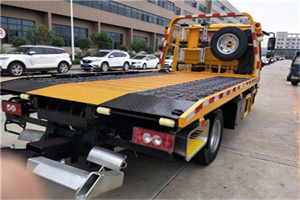 滨州24小时汽车送油服务公司