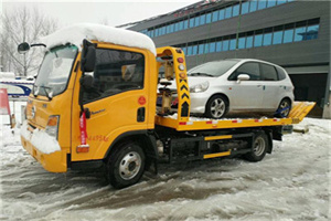 滨州附近道路救援服务