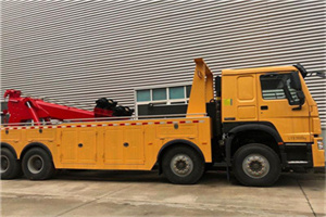 滨州道路救援公司